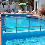 Casa de hóspedes Fortin Kusadası