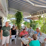 Casa de hóspedes Fortin Kusadası