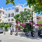 Casa de hóspedes Fortin 3*