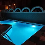 Casa de hóspedes Fortin