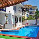 Casa de hóspedes Fortin