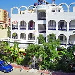 Casa de hóspedes Fortin Kusadası