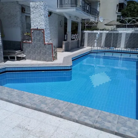 Fortin Maison d'hôtes Kusadası