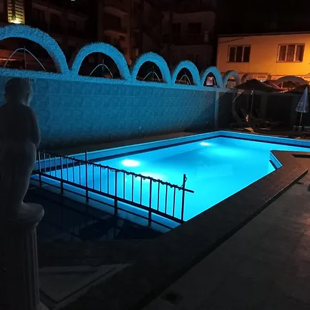 Maison d'hôtes Fortin Kusadası