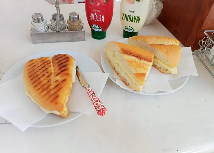 Maison d'hôtes Fortin 3*