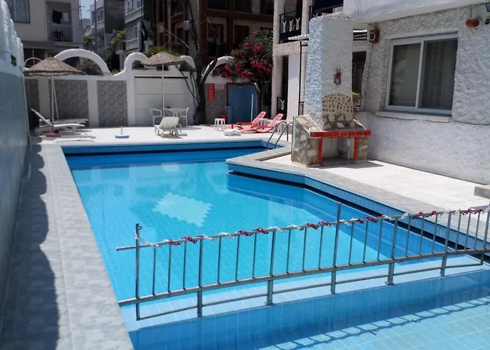 Maison d'hôtes Fortin 3*