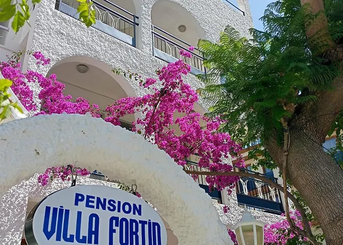 Maison d'hôtes Fortin