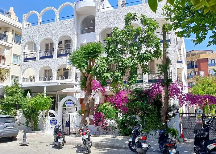 Maison d'hôtes Fortin 3*